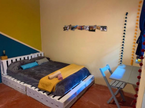 Hostal 23